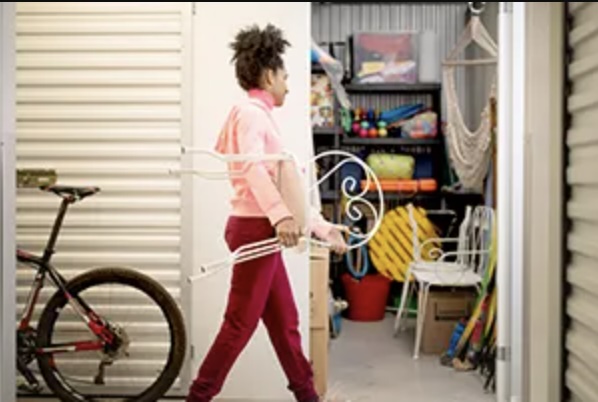 Storage Units at Shurgard Self Storage - Ashford - Wotton Road, Ashford TN23 6LL